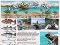 catchingthecure.com