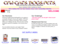 chinafactorywholesalercatsdogspets.com