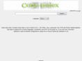 codeindex.co.uk