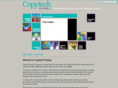 copytechprinting.com