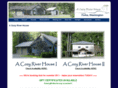 cozyriverhouse.com