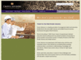 crownsearch.com