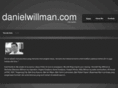 danielwillman.com