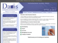 davisbusinessservicesuk.com