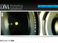 dnamarketingsolutions.com