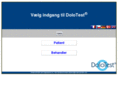 dolotest.org