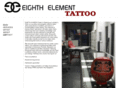 eighthelementtattoo.com