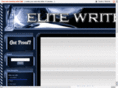 elitewrite.com