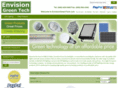 envisiongreentech.com