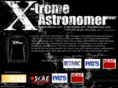 extremeastronomer.com