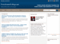 foreclosurecollege.net
