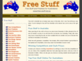 free-stuff.net.au