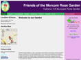 friendsofoaklandrose.com