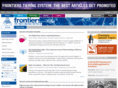 frontiersinlibraryandinformationscience.org