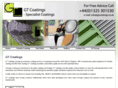 gtcoatings.co.uk