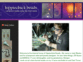 hippiechickbeads.biz