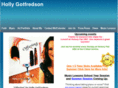 hollygotfredson.com