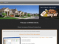 homeexcelsoftware.com