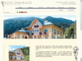 hotelpangrazzi.com