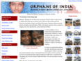 indianorphans.com