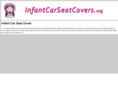 infantcarseatcovers.org