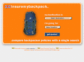 insuremybackpack.com