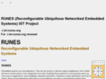 ist-runes.org