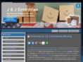 jjmoving.com