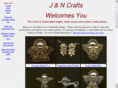 jncrafts.com