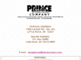 johnprinceco.com