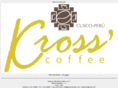 krosscoffee.com