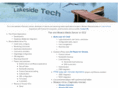 lakesidetechnical.com