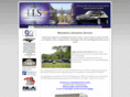 lighthouselimousines.com