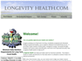 longevityhealth.com