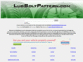 lugboltpattern.com