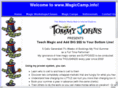 magiccamp.info