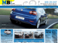 mbauto.com