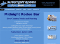 midnightrodeobar.com