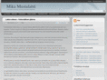 mikamustalahti.net