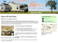 mitchellshomesar.net