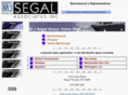 mjsegalassoc.com