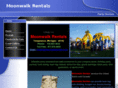 moonwalkrentals.com