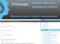 mpscope.net