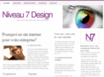 niveau7design.com