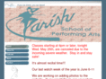 parishdance.com