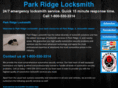 parkridgelocksmith.net