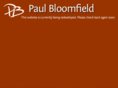 paulbloomfield.net