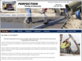 perfectionconcrete.com