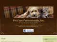 petcareprofessionalsmemphis.com