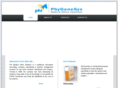 phisoftware.net